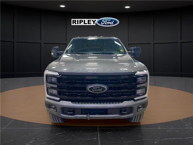 2024 Ford F-350 Lariat (Stk: 25491A) in Melfort - Image 2 of 19