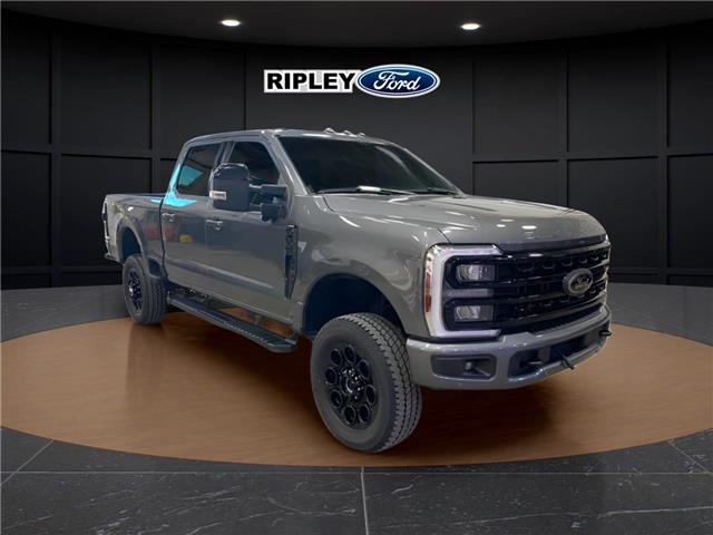 2024 Ford F-350 Lariat (Stk: 25491A) in Melfort - Image 3 of 19