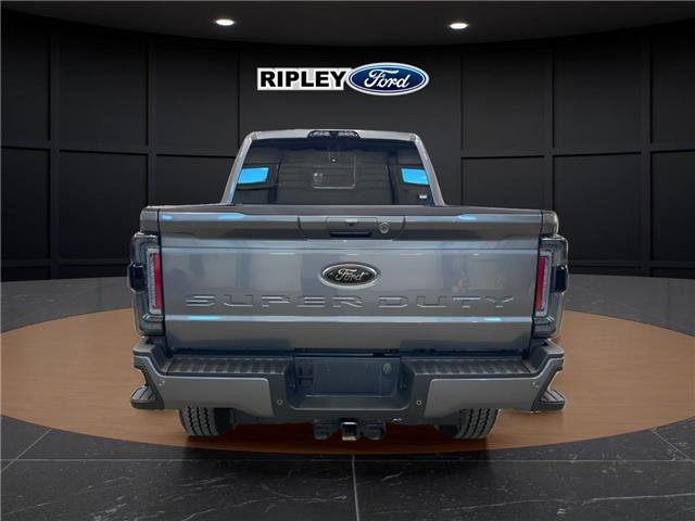 2024 Ford F-350 Lariat (Stk: 25491A) in Melfort - Image 6 of 19