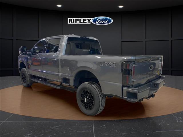 2024 Ford F-350 Lariat (Stk: 25491A) in Melfort - Image 7 of 19