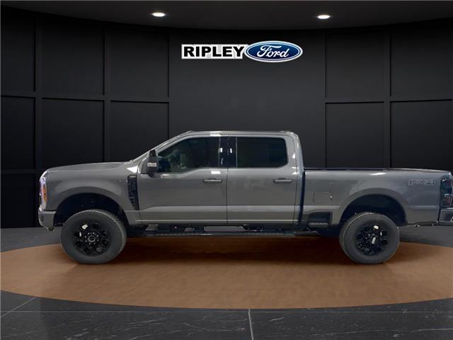 2024 Ford F-350 Lariat (Stk: 25491A) in Melfort - Image 8 of 19
