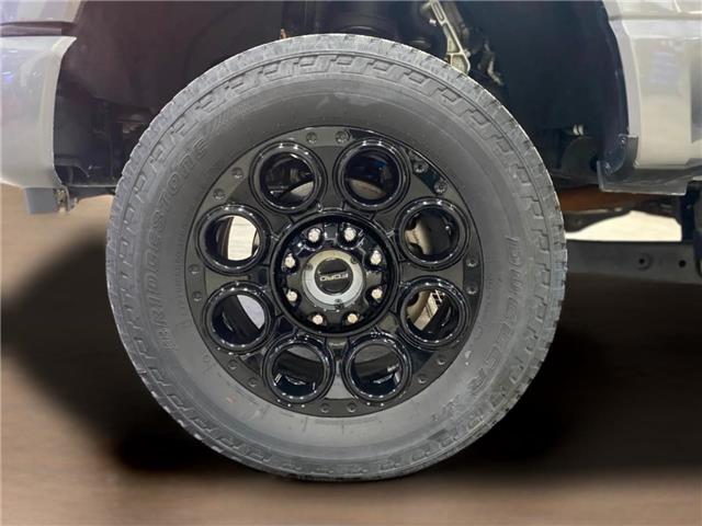 2024 Ford F-350 Lariat (Stk: 25491A) in Melfort - Image 9 of 19