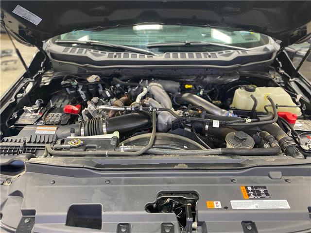 2024 Ford F-350 Lariat (Stk: 25491A) in Melfort - Image 11 of 19