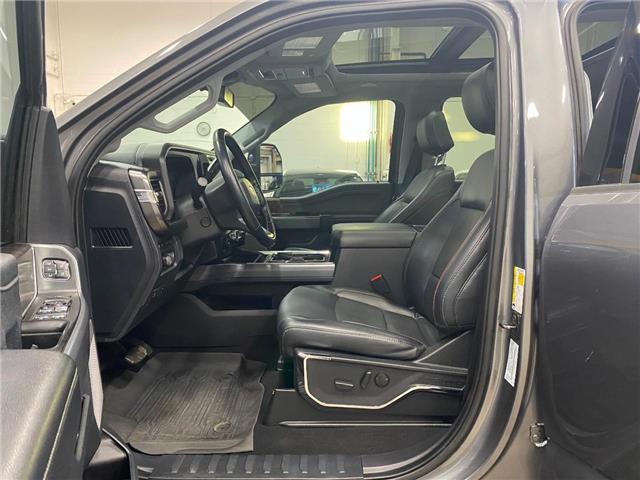 2024 Ford F-350 Lariat (Stk: 25491A) in Melfort - Image 12 of 19
