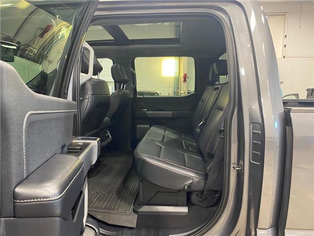 2024 Ford F-350 Lariat (Stk: 25491A) in Melfort - Image 13 of 19