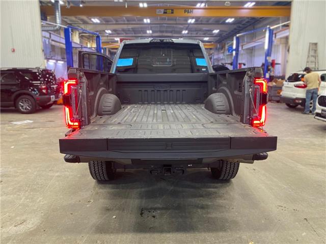 2024 Ford F-350 Lariat (Stk: 25491A) in Melfort - Image 14 of 19