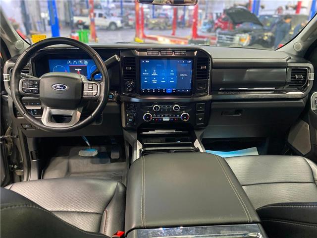 2024 Ford F-350 Lariat (Stk: 25491A) in Melfort - Image 15 of 19