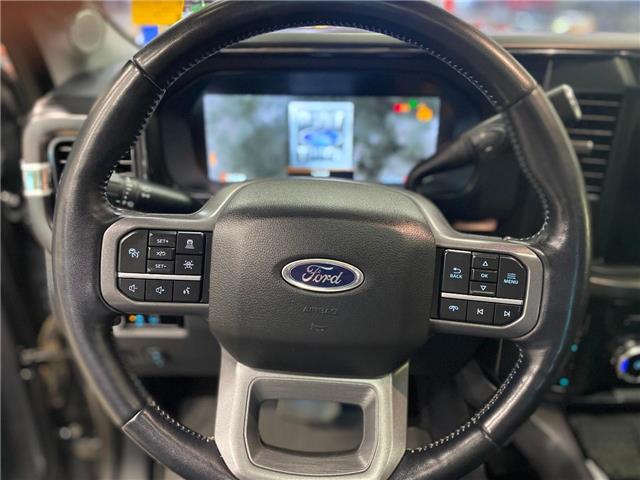 2024 Ford F-350 Lariat (Stk: 25491A) in Melfort - Image 16 of 19