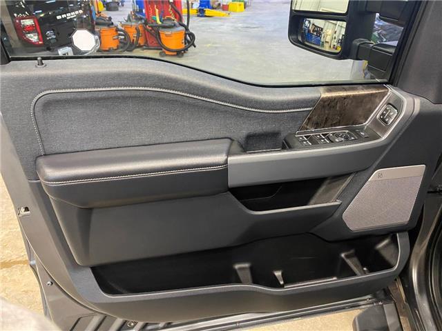 2024 Ford F-350 Lariat (Stk: 25491A) in Melfort - Image 17 of 19