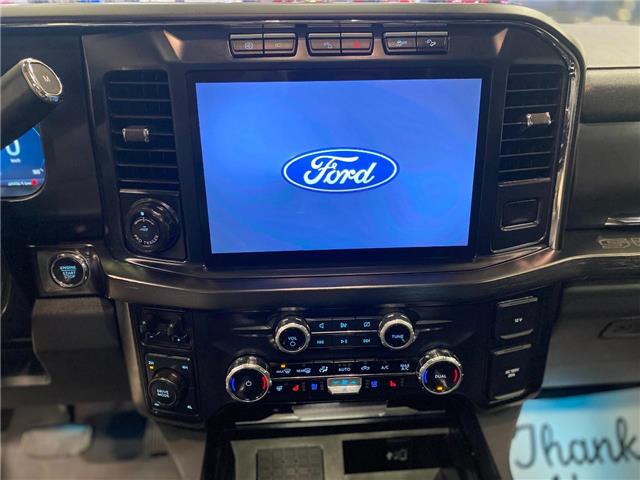 2024 Ford F-350 Lariat (Stk: 25491A) in Melfort - Image 18 of 19