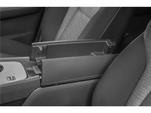 2023 Nissan Rogue SV Moonroof (Stk: XN7102A) in Thornhill - Image 10 of 12