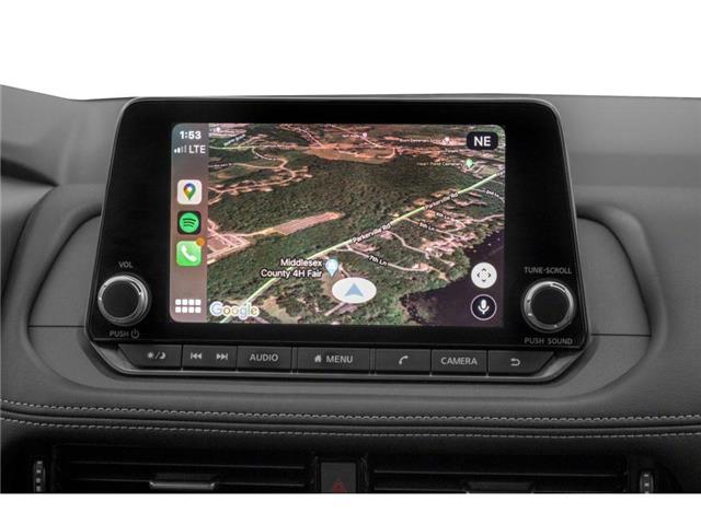 2023 Nissan Rogue SV Moonroof (Stk: XN7102A) in Thornhill - Image 12 of 12