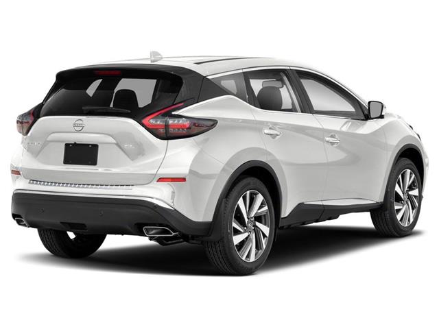 2023 Nissan Murano Midnight Edition (Stk: K1380A) in Thornhill - Image 3 of 11