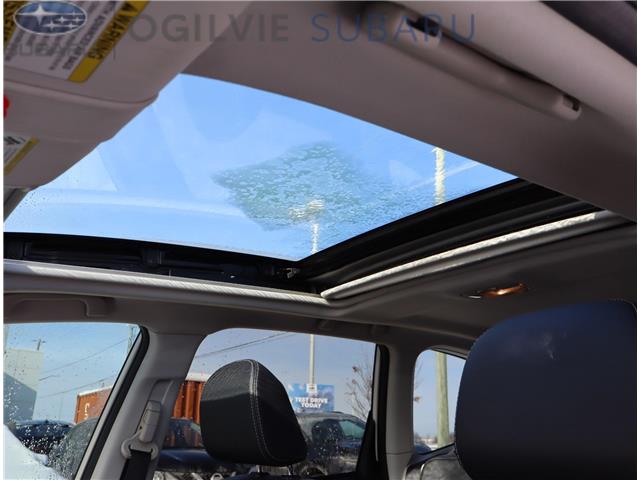 2017 Subaru Forester 2.0XT Limited (Stk: 18-SR156A) in Ottawa - Image 6 of 30