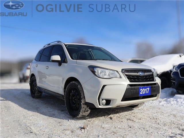 2017 Subaru Forester 2.0XT Limited (Stk: 18-SR156A) in Ottawa - Image 10 of 30