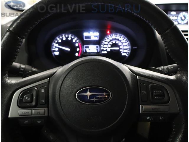 2017 Subaru Forester 2.0XT Limited (Stk: 18-SR156A) in Ottawa - Image 11 of 30