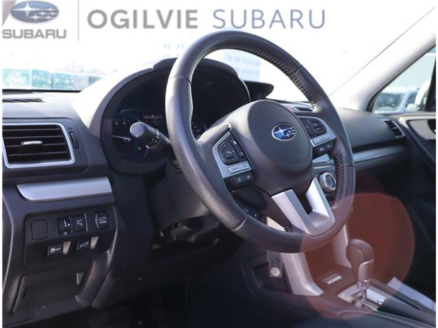2017 Subaru Forester 2.0XT Limited (Stk: 18-SR156A) in Ottawa - Image 12 of 30