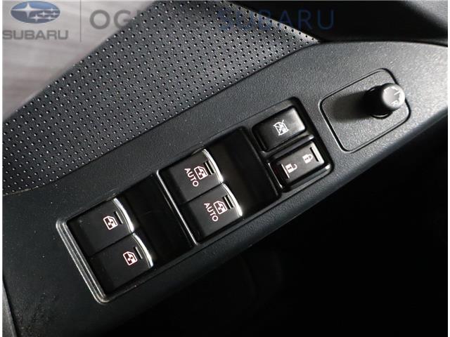 2017 Subaru Forester 2.0XT Limited (Stk: 18-SR156A) in Ottawa - Image 13 of 30