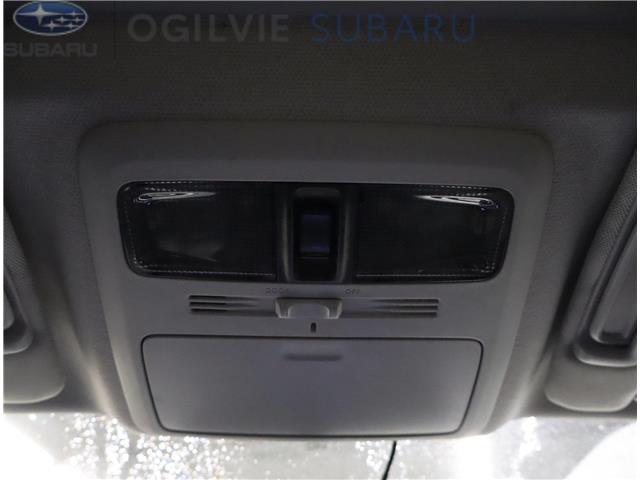 2017 Subaru Forester 2.0XT Limited (Stk: 18-SR156A) in Ottawa - Image 16 of 30