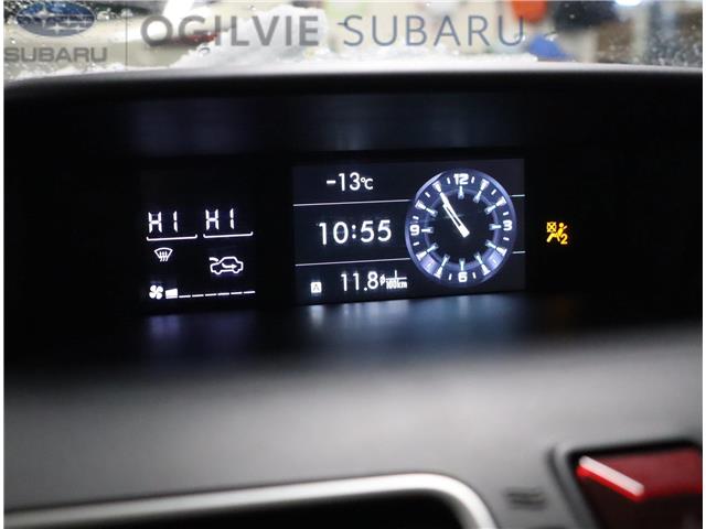 2017 Subaru Forester 2.0XT Limited (Stk: 18-SR156A) in Ottawa - Image 17 of 30
