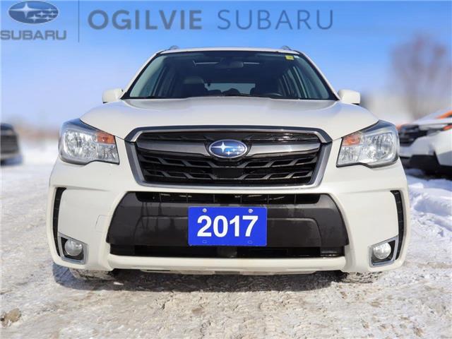 2017 Subaru Forester 2.0XT Limited (Stk: 18-SR156A) in Ottawa - Image 22 of 30