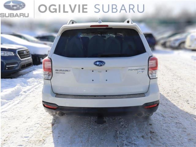 2017 Subaru Forester 2.0XT Limited (Stk: 18-SR156A) in Ottawa - Image 23 of 30