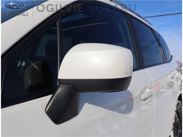 2017 Subaru Forester 2.0XT Limited (Stk: 18-SR156A) in Ottawa - Image 26 of 30