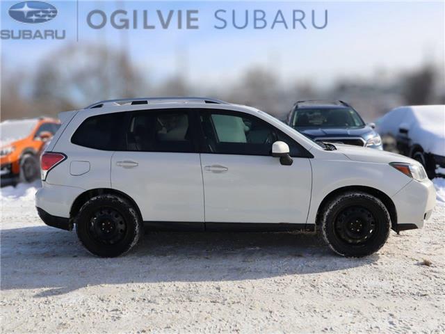 2017 Subaru Forester 2.0XT Limited (Stk: 18-SR156A) in Ottawa - Image 29 of 30