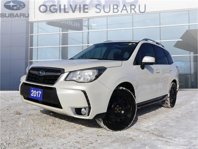 2017 Subaru Forester 2.0XT Limited (Stk: 18-SR156A) in Ottawa - Image 30 of 30