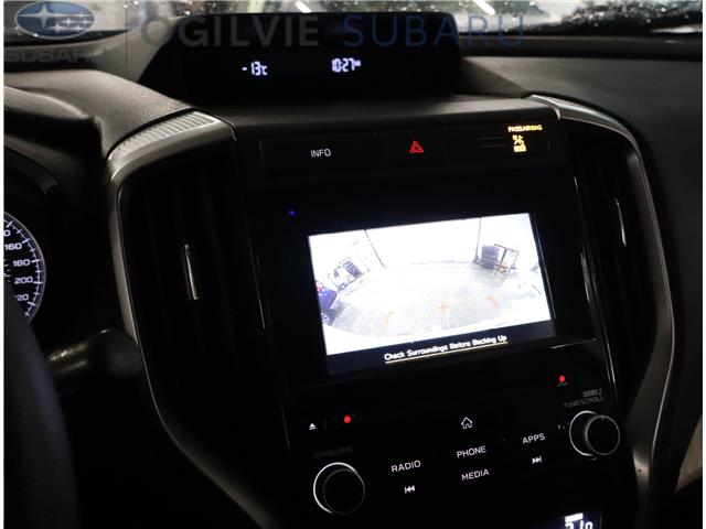 2022 Subaru Ascent Convenience (Stk: 18-SR204A) in Ottawa - Image 4 of 27