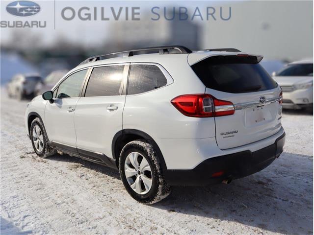 2022 Subaru Ascent Convenience (Stk: 18-SR204A) in Ottawa - Image 7 of 27