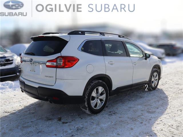 2022 Subaru Ascent Convenience (Stk: 18-SR204A) in Ottawa - Image 8 of 27