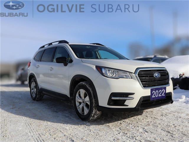2022 Subaru Ascent Convenience (Stk: 18-SR204A) in Ottawa - Image 9 of 27