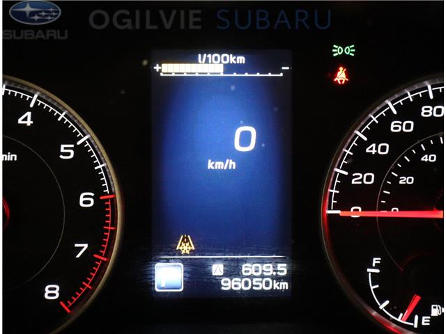 2022 Subaru Ascent Convenience (Stk: 18-SR204A) in Ottawa - Image 11 of 27