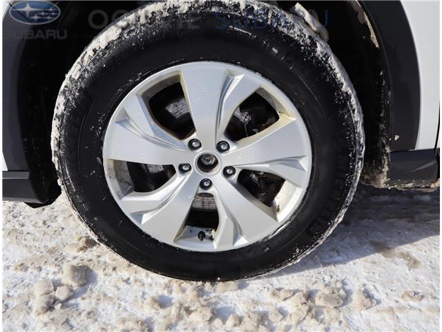 2022 Subaru Ascent Convenience (Stk: 18-SR204A) in Ottawa - Image 12 of 27
