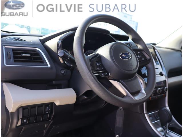 2022 Subaru Ascent Convenience (Stk: 18-SR204A) in Ottawa - Image 13 of 27