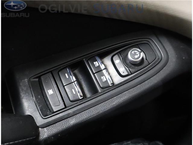 2022 Subaru Ascent Convenience (Stk: 18-SR204A) in Ottawa - Image 14 of 27