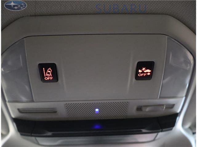 2022 Subaru Ascent Convenience (Stk: 18-SR204A) in Ottawa - Image 17 of 27