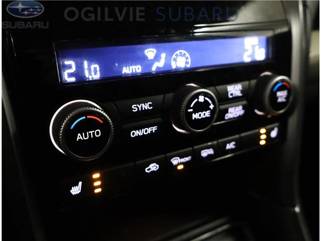 2022 Subaru Ascent Convenience (Stk: 18-SR204A) in Ottawa - Image 18 of 27