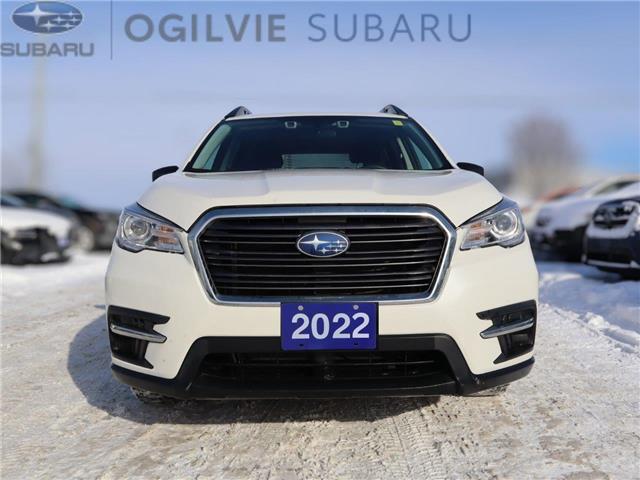 2022 Subaru Ascent Convenience (Stk: 18-SR204A) in Ottawa - Image 21 of 27