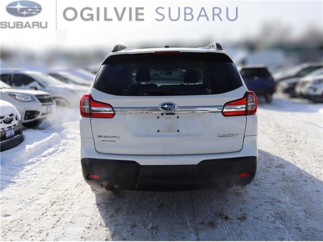 2022 Subaru Ascent Convenience (Stk: 18-SR204A) in Ottawa - Image 22 of 27