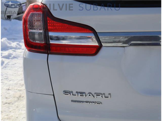 2022 Subaru Ascent Convenience (Stk: 18-SR204A) in Ottawa - Image 24 of 27
