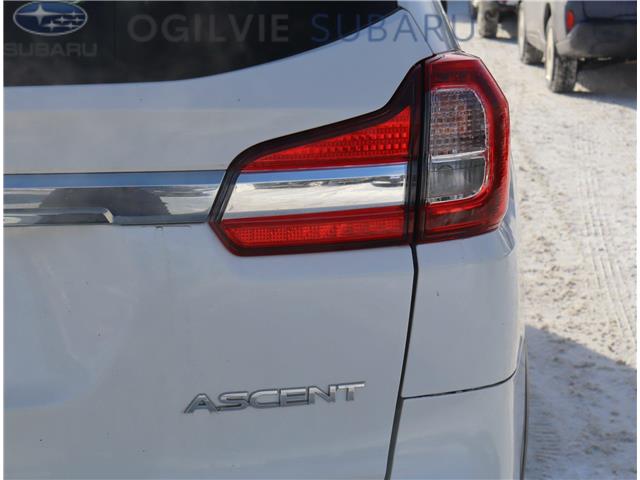 2022 Subaru Ascent Convenience (Stk: 18-SR204A) in Ottawa - Image 25 of 27