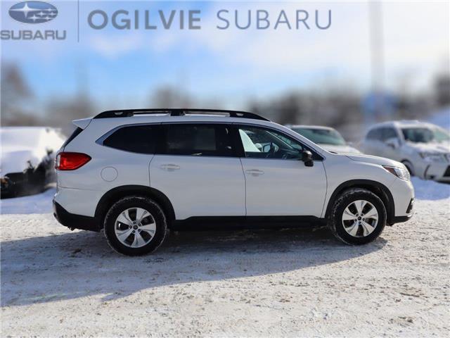 2022 Subaru Ascent Convenience (Stk: 18-SR204A) in Ottawa - Image 26 of 27