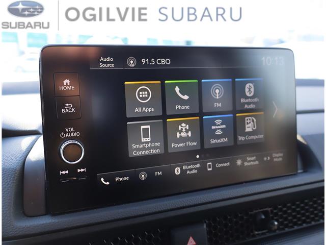 2024 Honda CR-V Hybrid EX-L (Stk: 18-SR059A) in Ottawa - Image 2 of 25