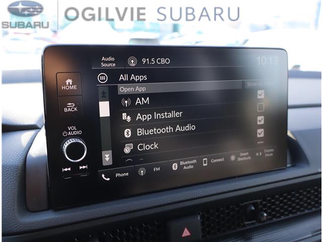 2024 Honda CR-V Hybrid EX-L (Stk: 18-SR059A) in Ottawa - Image 3 of 25