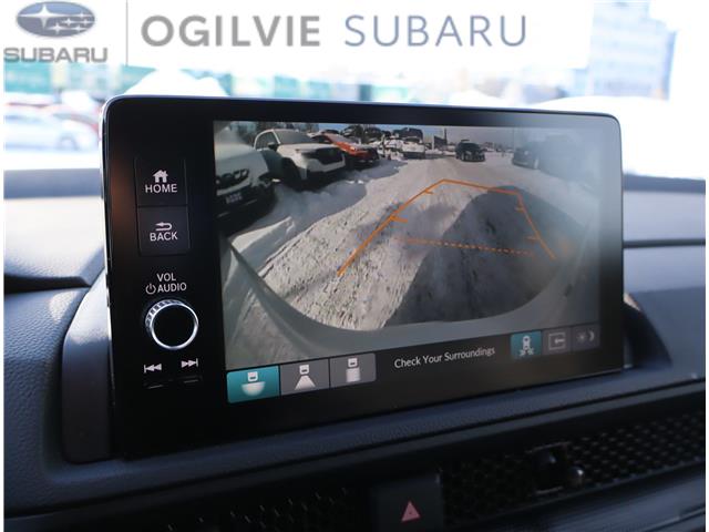 2024 Honda CR-V Hybrid EX-L (Stk: 18-SR059A) in Ottawa - Image 4 of 25