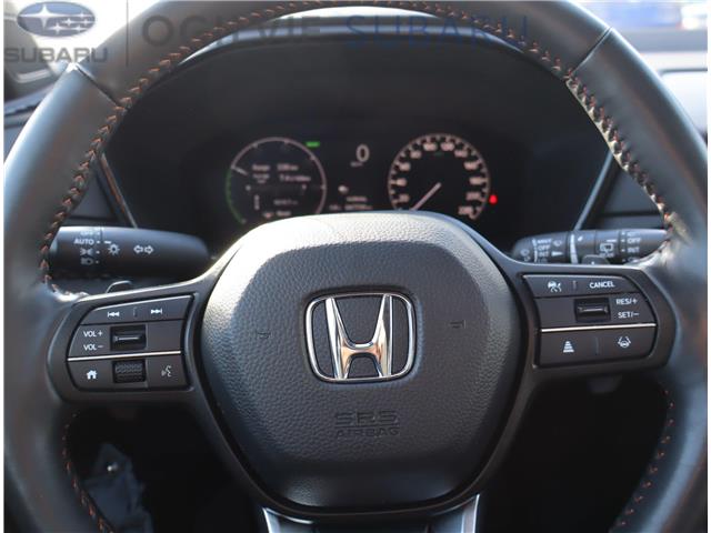2024 Honda CR-V Hybrid EX-L (Stk: 18-SR059A) in Ottawa - Image 9 of 25