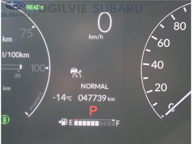 2024 Honda CR-V Hybrid EX-L (Stk: 18-SR059A) in Ottawa - Image 10 of 25