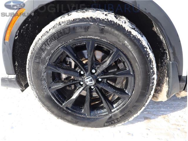 2024 Honda CR-V Hybrid EX-L (Stk: 18-SR059A) in Ottawa - Image 11 of 25